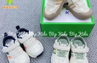 [🆕🇻🇳] BẮP KIDS – Chuyên cung cấp đồ sơ sinh cao cấp, sỉ lẻ toàn quốc : quần áo, bình sữa 🧑‍🧒❤️️👶⭐️ GIÀY THỂ THAO 3 VẠCH TRENDINGMẫu giày quốc dân này nhất định phải có. Đi lên êm xỉu, mẫu giày siêu trendy ạMàu sắc cực xinh lại dễ mix đồ ạ𝐁𝐀̆́𝐏 𝐊𝐈𝐃 , shares-1✔️ , likes-1❤️️ , date-2025-02-10 19:31:01🇻🇳🇻🇳🇻🇳📰🆕