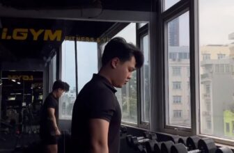 [🆕🇻🇳] Igym Fitness & Yoga 🧘 Top1Yoga 🤸🏻‍♀️  ĐỪNG ĐỢI, HÃY HÀNH ĐỘNG NGAY!Anh em có bao giờ tự hỏi: “Mình đã sẵn sàng để thay đổi chưa?”
Câu trả lời luôn là: “Nếu không phải bây giờ, thì bao giờ?” , shares-0✔️ , likes-2❤️️ , date-2025-02-07 03:01:00🇻🇳🇻🇳🇻🇳📰🆕