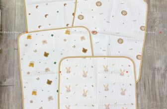 [🆕🇻🇳]  Hi Baby & Mom – CHUYÊN COMBO ĐI SINH CHO MẸ & BÉ 🧑‍🧒❤️️👶⭐️  Trẻ nhỏ thường hay tè dầm trong lúc ngủ. Các ba mẹ thường vất vả thức để thay quần, dỗ trẻ. Sau này khi có sự ra đời của bỉm, ba mẹ đã nhàn hơn rất nhiều. , shares-0✔️ , likes-0❤️️ , date-2025-02-09 16:34:32🇻🇳🇻🇳🇻🇳📰🆕