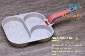 [🆕🇻🇳] Bếp của Mẹ 🍔 Top1Food  🍜  Đầu năm nên sắm nồi mới để gian bếp mới mẻ, tiện nghi, mẹ thêm động lực nấu ăn cho con, con thêm cơ hội tăng cân đều, mạnh khỏe, trộm vi , shares-1✔️ , likes-1❤️️ , date-2025-02-10 02:00:04🇻🇳🇻🇳🇻🇳📰🆕