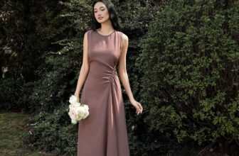 [🆕🇻🇳] ELISE – Định hướng phong cách thời trang👕 Top1Fashion 👗  ROSEWOOD DREAM | THIẾT KẾ HOÀN HẢO CHO NGÀY CUỐI TUẦNThiết kế đầm liền nhún eo hoàn hảo từ “𝗥𝗼𝘀𝗲𝘄𝗼𝗼𝗱 𝗗𝗿𝗲𝗮𝗺” tôn lên vẻ đẹp từ vóc dáng, nước da đến thần  , shares-3✔️ , likes-49❤️️ , date-2025-02-09 22:00:06🇻🇳🇻🇳🇻🇳📰🆕