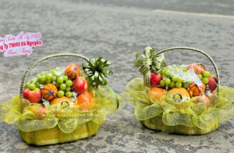 [🆕🇻🇳] Trái Cây Nhập Khẩu Tuy Hoà-Phú An Food 🍔 Top1Food  🍜 Bão đơn giỏ trái cây của nhà Phú an Food ạ
PHÚ AN FOOD (Trái Cây NK Tuy Hoà)
Địa chỉ: Số 27 Ngô Quyền, P5, TP Tuy Hòa, Phú Yên. ( Cách cổng VH Ngô Quyền , shares-0✔️ , likes-3❤️️ , date-2025-02-08 20:25:09🇻🇳🇻🇳🇻🇳📰🆕