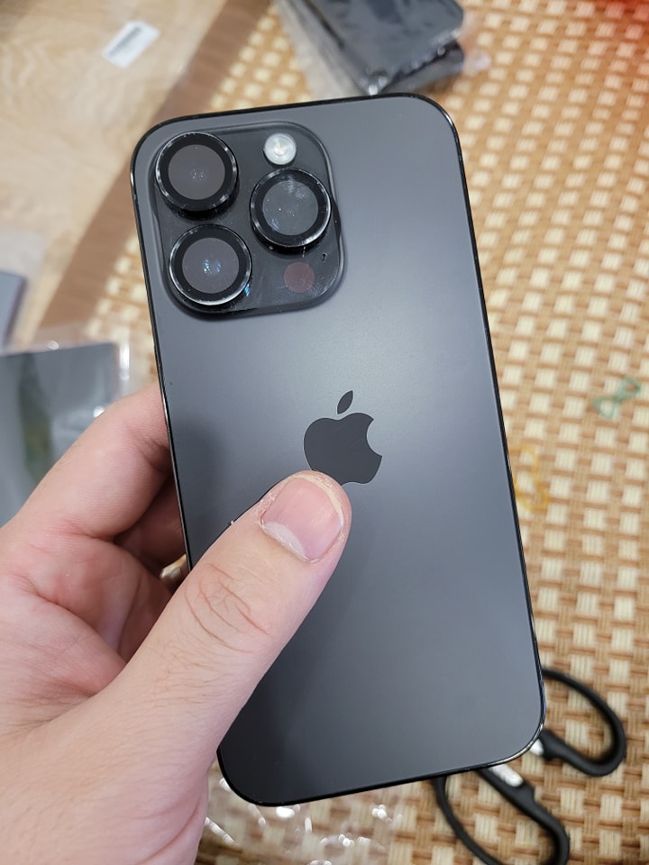 [📱🇻🇳] Điện thoại xách tay Hàn quốc Công Dung 📱 Top1Phone 💻 – 14pro/129gb-1  zill phẩy chút xíu. Máy chất, nguyên ốc, chạy ko 1 lỗi lầm, bản qu …