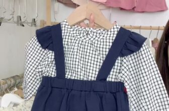 [🆕🇻🇳] BÉ BÉ by Jang Store – Cửa hàng quần áo sơ sinh & trẻ em 🧑‍🧒❤️️👶⭐️ GIẢM 20k/SP KHI CHỐT TRÊN LIVE
, shares-0✔️ , likes-1❤️️ , date-2025-02-10 20:31:12🇻🇳🇻🇳🇻🇳📰🆕