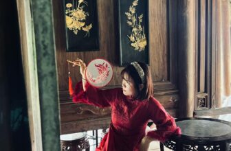 [🆕🇻🇳]  Kiều Kiều – Thời Trang Thiết Kế 🧑‍🧒❤️️👶⭐️ Hôm nay nắng đẹp nhẹ nhàng
Cũng như tính cách dịu dàng của emNghỉ Tết cũng đã lâu rồi . Sắp khai Xuân nôn nao quá à . Như lần đầu Live hơi bỡ ngỡ
, shares-0✔️ , likes-16❤️️ , date-2025-02-09 02:37:47🇻🇳🇻🇳🇻🇳📰🆕