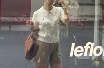 [???] Moon House Shop vnxk – 128/25 Lê Đức Thọ p6 Q. gò vấp HCM ? Top1Fashion ?  Quá nhiều sự xinh đẹp và dễ thương ở cái quần này.
Short PL con ngựa cực phẩm, chất jean muối tiêu (là vải mộc oganic ) rất đẹp và chất lượng,  lg thêu ngự , shares-0✔️ , likes-5❤️️ , date-2025-02-09 15:37:23????????