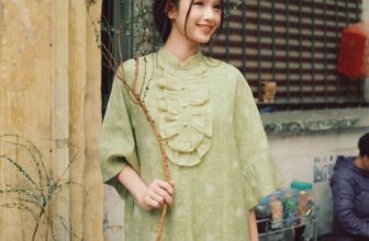 [🆕🇻🇳] Tủ Nhà Mây – Wear Easy. Feel Comfy. Be Happy 👕 Top1Fashion 👗  Kế hoạch chơi xuân của các cô Mây thế nào rồi. Còn Mây thì đã kịp diện Áo Dài Chiều Xuân Hoa dạo khắp phố phường Hà Nội rồi đấy, thật xinh xắn phải không.  , shares-2✔️ , likes-28❤️️ , date-2025-02-09 19:06:31🇻🇳🇻🇳🇻🇳📰🆕