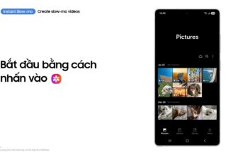 [🛍️🇻🇳] The Gioi Di Dong Joint Stock Company 🛍️ Top1Brand ⭐️ – Biến những khoảnh khắc bạn lưu lại trở nên ấn tượng và đáng nhớ hơn vớ …