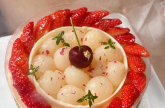 [🆕🇻🇳] Syn Bakery – Cửa hàng bánh nướng nhỏ 🍔 Top1Food  🍜 MOUSSE MÃNG CẦU – sự chua ngọt dịu dàng từ mãng cầu tươi. Chủt giòn ngọt của topping nhãn bên trên tạo nên sự khác lạ, dịu dàng và tươi mát
, shares-0✔️ , likes-0❤️️ , date-2025-02-09 21:30:35🇻🇳🇻🇳🇻🇳📰🆕