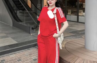 [🆕🇻🇳] Nữ Huỳnh Kids-437 Hoàng Diệu – Thời Trang Trẻ Em 🧑‍🧒❤️️👶⭐️ SHOP MỞ HÀNG DÁ Lì XÌ, CÁC MẸ NHANH IB ĐỂ E GIỮ HÀNG CHO MÌNH NHÉ
Bộ das dáng đẹp quá , chất vải đẹp lắm , co giãn mềm mịn đầm tay bao quay máy. Chạy ốp tỉ , shares-0✔️ , likes-1❤️️ , date-2025-02-08 16:21:41🇻🇳🇻🇳🇻🇳📰🆕