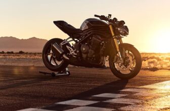 [🆕🇻🇳] Triumph Vietnam – Nhà phân phối các dòng xe Triumph Motorcycles tại Việt Nam 🚗 Top1Go 🏍️  Vượt qua mọi giới hạn.Speed Triple 1200 RS 2025 được trang bị công nghệ ‘van ống’ cải tiến giúp điều chỉnh nhanh hơn và tăng cường sự thoải mái. Công ngh , shares-1✔️ , likes-10❤️️ , date-2025-02-07 03:56:46🇻🇳🇻🇳🇻🇳📰🆕