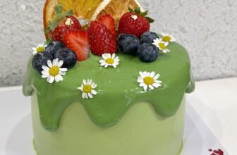 [🆕🇻🇳] Syn Bakery – Cửa hàng bánh nướng nhỏ 🍔 Top1Food  🍜 Năm mới xanh mướt cùng tiệm nha Matcha kem tươi hay matcha yogurt đều làm cho bạn hài lòng. Nhanh tay inboxx để tụi mình tư vấn nhé
, shares-0✔️ , likes-1❤️️ , date-2025-02-07 17:53:42🇻🇳🇻🇳🇻🇳📰🆕