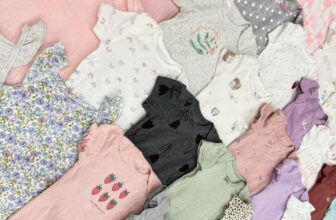 [???] Bé Ốc Tiêu – Đồ cho bé tuyển chọn ?‍?❤️️?⭐️ Xin chào 2025
Chào các Mom nhà Bé Ốc Tiêu nha
Năm mới, chúc các Mom sức khỏe, làm ăn thuận lợi, gia đình hạnh phúc nhéShop đã bắt đầu nhận đơn COD lại rồ , shares-1✔️ , likes-3❤️️ , date-2025-02-05 03:15:04????????