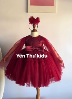 [🆕🇻🇳]  Yên Thư Kids – chuyên đầm công chúa, váy body, váy thôi nôi cho các bé 🧑‍🧒❤️️👶⭐️ Mẫu xinh cho bé iu
 , shares-0✔️ , likes-1❤️️ , date-2025-02-08 21:50:03🇻🇳🇻🇳🇻🇳📰🆕