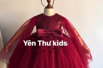 [🆕🇻🇳]  Yên Thư Kids – chuyên đầm công chúa, váy body, váy thôi nôi cho các bé 🧑‍🧒❤️️👶⭐️ Mẫu xinh cho bé iu
, shares-0✔️ , likes-1❤️️ , date-2025-02-08 21:50:03🇻🇳🇻🇳🇻🇳📰🆕