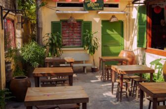 [🆕🇻🇳] Tiệm ăn Gặm – Chân gà muối sả ớt 🍔 Top1Food  🍜 Tiệm Gặm mở bán lại rồi nha cả nhà ơi!Sau mấy ngày nghỉ ngơi, hôm nay tụi mình lại nhóm bếp, sắp đũa, dọn bàn đón mọi người ghé chơi nè! Vẫn là những món , shares-3✔️ , likes-26❤️️ , date-2025-02-05 22:47:26🇻🇳🇻🇳🇻🇳📰🆕