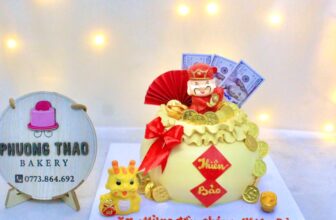 [🆕🇻🇳] Phương Thảo Bakery – Tiệm bánh 🍔 Top1Food  🍜 Đặt bánh khai trương-cúng vía thần tài nào khách yêu
————————————
Khách chỉ cần có ý tưởng, tiệm sẽ hỗ trợ thiết kế thật đặc biệt .
Ưu đãi 3% cho b , shares-1✔️ , likes-8❤️️ , date-2025-02-06 22:04:16🇻🇳🇻🇳🇻🇳📰🆕