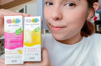 [🆕🇻🇳]  Suzanna Nguyen  (Suzanna Nguyen) – Best choice for your baby! 🧑‍🧒❤️️👶⭐️  XỊT HỌNG VÀ MŨI 2 IN 1 – #PEDIAKID MẪU MỚI NHẤT  Xịt mũi họng Pediakid #Spray #Nez #Gorge 20ml (MẪU MỚI)
Xịt mũi họng Pediakid Spray Nez Gorge 20ml với c , shares-0✔️ , likes-0❤️️ , date-2025-02-10 13:00:40🇻🇳🇻🇳🇻🇳📰🆕