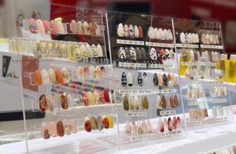 [🆕🇻🇳] Miss Face – Bán buôn , bán lẻ dụng cụ ngành nail 💅💇 Top1Makeup 💕👄  Bảng mica bày mẫu
, shares-0✔️ , likes-0❤️️ , date-2025-02-07 19:30:32🇻🇳🇻🇳🇻🇳📰🆕