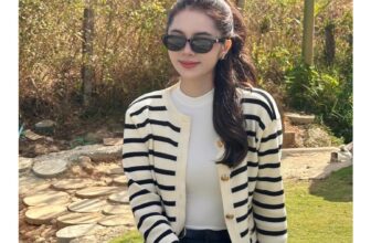 [🆕🇻🇳] CEVONNI 👕 Top1Fashion 👗  Cảm ơn nàng đã lựa chọn CEVONNI cho chuyến du Xuân của mình!
_________
𝐂𝐄𝐕𝐎𝐍𝐍𝐈 𝐒𝐭𝐨𝐫𝐞
75 Trieu Viet Vuong | Hai Ba Trung | Ha Noi
Hotline: 0984 399 386
• We , shares-0✔️ , likes-2❤️️ , date-2025-02-08 03:10:45🇻🇳🇻🇳🇻🇳📰🆕