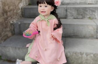 [🆕🇻🇳]  Đậu – Kids & Mom – thời trang thiết kế mẹ và bé 🧑‍🧒❤️️👶⭐️ Ảnh feedback xinh hơn ảnh mẫu là có thật các bác ơi
, shares-0✔️ , likes-4❤️️ , date-2025-02-06 18:19:11🇻🇳🇻🇳🇻🇳📰🆕