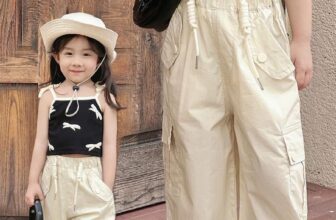 [🆕🇻🇳]  Nary Kids – Đồ Kids Style Hàn Quốc 🧑‍🧒❤️️👶⭐️ Bây giờ tụi nhỏ toàn thích mặc kiểu quần ntn
#2xxk/quần
Sz 90-100-120-140-150
, shares-0✔️ , likes-0❤️️ , date-2025-02-04 23:33:22🇻🇳🇻🇳🇻🇳📰🆕