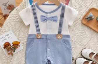 [🆕🇻🇳] Babestore – Chuyên cung cấp sỉ lẻ quần áo_phụ kiện trẻ em 🧑‍🧒❤️️👶⭐️ Mới nhìn mà đã thấy xinh
Nhìn lâu một chút muốn rinh về nhà
Nhìn ngắm con mặc đồ cute thế này thì còn gì bằng mẹ nhỉ !HÀNG CÓ SẴN TẠI
Babestore
_______ , shares-1✔️ , likes-3❤️️ , date-2025-02-06 04:01:11🇻🇳🇻🇳🇻🇳📰🆕