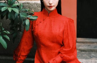 [???] SY STORE – Cửa hàng quần áo ? Top1Fashion ?  SY cám ơn chị Khổng Tú Quỳnh đã yêu thương và lựa chọn áo dài SY cho dịp Xuân nàyMùa xuân sẽ trở nên rất đặc biệt trong cuộc đời mỗi người với muôn vàn  , shares-0✔️ , likes-16❤️️ , date-2025-02-04 18:33:14????????