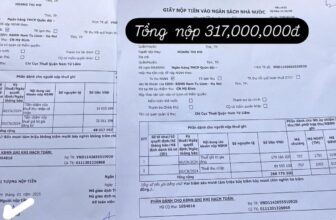 [🆕🇻🇳] BỐP BỰ – Chuyên quần áo trẻ em cao cấp 🧑‍🧒❤️️👶⭐️ Vừa qua em vừa đóng THUẾ BÁN HÀNG ONLINE TRÊN FB.
Em khuyên chị em cũng bán hàng online như em hãy đi khai thuế sớm nhất có thể để giảm phí phạt sau này và , shares-0✔️ , likes-0❤️️ , date-2025-02-08 19:24:36🇻🇳🇻🇳🇻🇳📰🆕