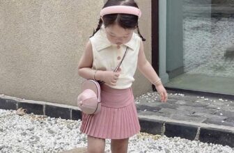 [🆕🇻🇳] Tommy baby – Quần áo sơ sinh & trẻ em 🧑‍🧒❤️️👶⭐️ Xin phép khai xuân tri ân khách em set váy xếp ly này  #139kkk/set mặc xuân hè quá ổn ápset này mà ko xinh em nghỉ bán hàng nhé mng ơiĐủ size : 100-1 , shares-0✔️ , likes-4❤️️ , date-2025-02-06 18:13:21🇻🇳🇻🇳🇻🇳📰🆕