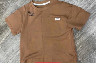 [🆕🇻🇳] Chang’s store – kids 🧑‍🧒❤️️👶⭐️ SIZE & GIÁ TRÊN ẢNH – HÀNG SALE KO ĐỔI TRẢ – KO GIỮ HÀNG . KHÁCH MUA HÀNG VUI LÒNG CK TRUỚC
, shares-0✔️ , likes-18❤️️ , date-2025-02-07 02:24:07🇻🇳🇻🇳🇻🇳📰🆕