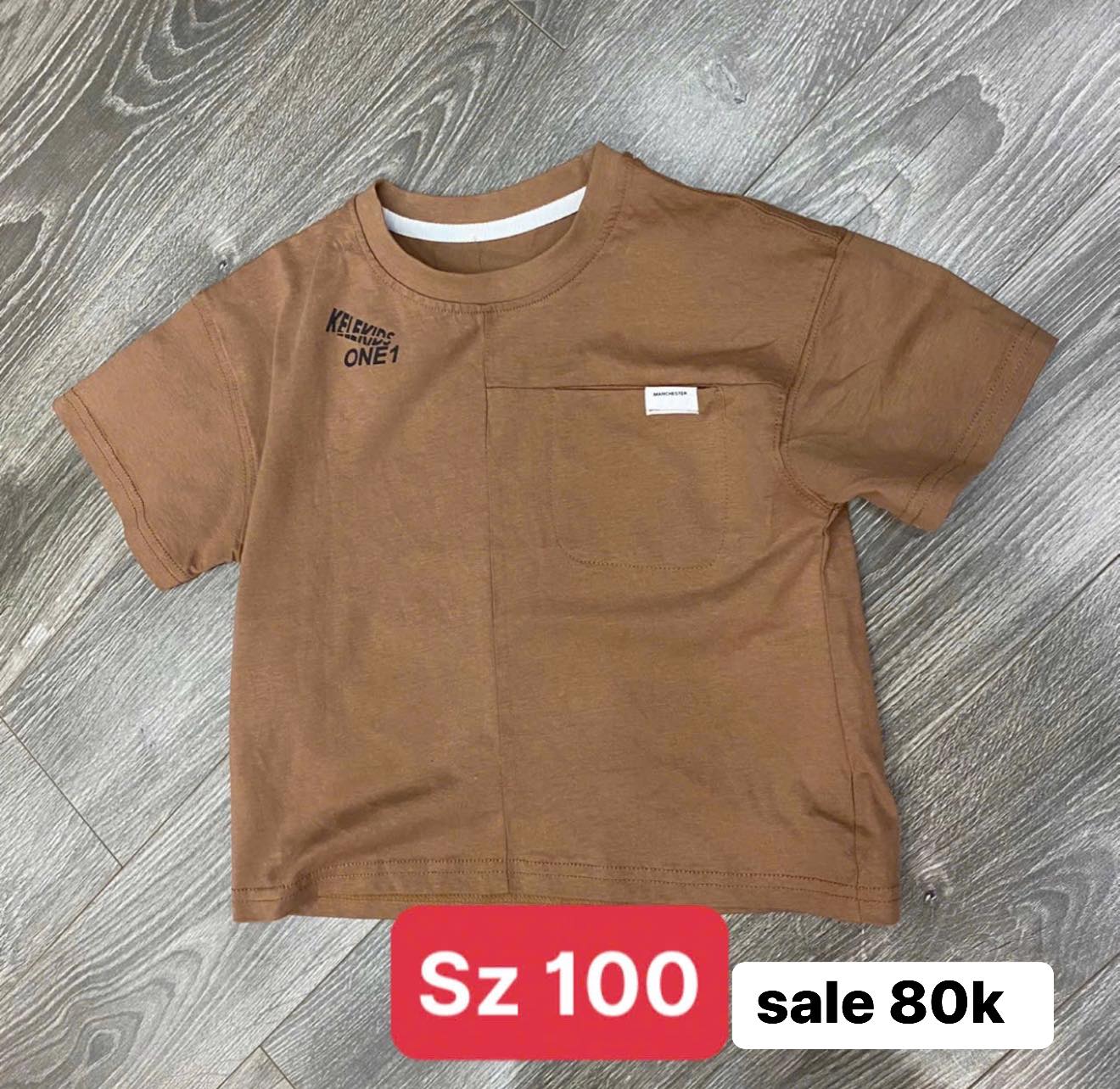 [🆕🇻🇳] Chang’s store – kids 🧑‍🧒❤️️👶⭐️ SIZE & GIÁ TRÊN ẢNH – HÀNG SALE KO ĐỔI TRẢ – KO GIỮ HÀNG . KHÁCH MUA HÀNG VUI LÒNG CK TRUỚC
, shares-0✔️ , likes-18❤️️ , date-2025-02-07 02:24:07🇻🇳🇻🇳🇻🇳📰🆕