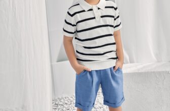 [🆕🇻🇳] Quần Áo Bé Gái 137Kids – Quần áo bé gái cao cấp chất lượng 🧑‍🧒❤️️👶⭐️ SALE SHOCK  | 𝐌𝐎𝐍𝐆𝐓𝐎𝐆𝐇𝐈 𝐒𝐇𝐈𝐑𝐓
495k —> #250k
Áo chất liệu là loại len mềm mịn, có thiết kế kiểu dáng basic và gọn gàng. Item này là loại áo có cổ Polo nh , shares-0✔️ , likes-0❤️️ , date-2025-02-09 18:30:03🇻🇳🇻🇳🇻🇳📰🆕