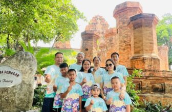 [🆕🇻🇳] “HÃY NÊU Ý TƯỞNG” – NEWSTYLE sẽ giúp Bạn tạo nên chiếc Áo Thun Đồng Phục 👕 Top1Fashion 👗  “Đi khắp trái đất chịu chơi nhất là nhà ta ”
ÁO DU LỊCH GIA ĐÌNH 3D SIÊU XINH𝘏𝘰𝘵𝘭𝘪𝘯𝘦/𝘡𝘢𝘭𝘰 đ𝑎̣̆𝘵 𝘩𝑎̀𝘯𝘨:
0906-345-518 Ms Linh
, shares-0✔️ , likes-4❤️️ , date-2025-02-07 13:00:54🇻🇳🇻🇳🇻🇳📰🆕