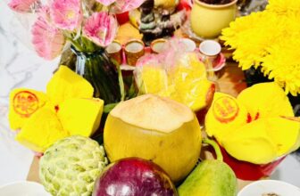 [🆕🇻🇳] Hương Thảo food and Fruits – Cửa hàng thực phẩm tự nhiên 🍔 Top1Food  🍜 DẠ E HẾT Ạ….
, shares-0✔️ , likes-0❤️️ , date-2025-02-07 19:31:38🇻🇳🇻🇳🇻🇳📰🆕