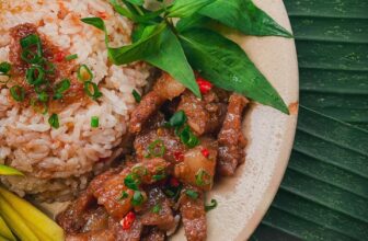 [🆕🇻🇳] Tiệm ăn Gặm – Chân gà muối sả ớt 🍔 Top1Food  🍜 / 𝐂𝐨̛𝐦 𝐭𝐡𝐢̣𝐭 𝐱𝐚̀𝐨 𝐦𝐚̆́𝐦 𝐫𝐮𝐨̂́𝐜 – 𝐡𝐮̛𝐨̛𝐧𝐠 𝐪𝐮𝐞̂ 𝐝𝐚̣̂𝐲 𝐦𝐮̀𝐢 /Nếu ai từng ăn cơm thịt xào mắm ruốc ở Tiệm Ăn Gặm, chắc chắn sẽ nhớ mãi cái hương vị đậm đà, t , shares-1✔️ , likes-8❤️️ , date-2025-02-09 23:00:02🇻🇳🇻🇳🇻🇳📰🆕