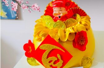 [🆕🇻🇳] Tiệm Bánh Thái Bình – Chuyên Sỉ Lẻ, Bánh Mì Bánh Ngọt Bánh Sinh Nhật 🍔 Top1Food  🍜  Bánh Hũ Vàng – Rước Lộc Đầu Xuân, Phát Tài Cả NămNgày Vía Thần Tài đã đến gần, bạn đã biết chọn lễ vật gì chưa? Nếu chưa, BÁNH KEM HŨ VÀNG chính là sự , shares-1✔️ , likes-6❤️️ , date-2025-02-06 01:12:11🇻🇳🇻🇳🇻🇳📰🆕