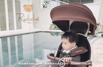 [🆕🇻🇳] Riobebé – Ở đây có tất tần tật sản phẩm phục vụ cho mẹ và bé 😎❤️️⭐️ Top1Kids 😎❤️️⭐️ Với cái màu này thì độ sang chảnh super 100 lần các mẹ ơiiiGầm xe đẩy V18 có thêm giỏ đựng đồ cho bé
Cải tiến so với các mẫu trước:
Phần… , shares-0✔️ , likes-3❤️️ , date-2025-02-08 21:06:23🇻🇳🇻🇳🇻🇳📰🆕