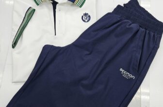 [🆕🇻🇳] Hello Kids – Hàng xuất xịn cho bé 😎❤️️⭐️ Bộ Polo Beemom cực đẹp đây ạ. Nhìn ảnh kho chụp đã thấy mê rồi. Logo thêu nổi. Cổ viền nổi bật. Hàng tiêu chuẩn vải Hàn nên yên tâm quá rùi mom a
Size : 1 , shares-1✔️ , likes-63❤️️ , date-2025-02-05 00:01:25🇻🇳🇻🇳🇻🇳📰🆕