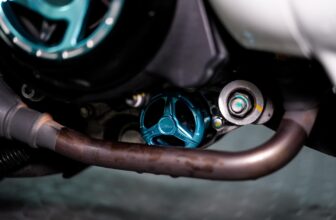 [🆕🇻🇳] HT Scooter – �Vespa Modified � Repair & Services � Performance � 🚗 Top1Go 🏍️  Nay cậu cả Chợ An Đông , Fan Cuồng JusTin Bieber chính hiệu tiếp tục ghé Shop ủng hộ nhân ngày Khai Trương năm mới
Chụp lọc nhớt HT Factory
Full Carbon , shares-0✔️ , likes-6❤️️ , date-2025-02-07 22:30:22🇻🇳🇻🇳🇻🇳📰🆕