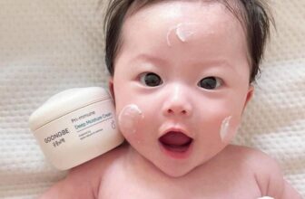 [🆕🇻🇳]  AreaKids – Chuyên hàng nội địa Hàn dành cho Mẹ và Bé 🧑‍🧒❤️️👶⭐️  MỎNG NHẸ, THẤM NHANH KO BẾT RÍT, HƯƠNG THƠM DỊU NHẸEEE   KEM DƯỠNG ẨM GOONGB CREAM KOREA – các em bé sẽ có 1 làn da mềm mịn, duy trì được độ ẩm tránh được , shares-0✔️ , likes-0❤️️ , date-2025-02-04 22:35:44🇻🇳🇻🇳🇻🇳📰🆕