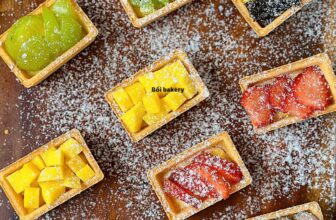 [🆕🇻🇳] Bối Bakery-Chuyên sỉ, lẻ các loại bánh bông lan trứng muối – bánh cheese – bánh chuối thượng hải- tiramisu 🍔 Top1Food  🍜 Bánh tart trái cây
1 hộp 5 cái : 45
————————————–
Hotline: 0982 50 5252
Email: Boibakery89@gmail.com
Fanpage : Bối Bakery
IG , shares-0✔️ , likes-9❤️️ , date-2025-02-04 22:04:35🇻🇳🇻🇳🇻🇳📰🆕