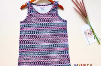 [🆕🇻🇳] MKS – Quần áo trẻ em xuất xịn 😎❤️️⭐️   Những chiếc áo ba lỗ xinh bước vào hèSize 16kg – 45kg
Giá 85k/áoHàng VNXK với chất thun Cotton xuất dư siêu mềm, mát, bé mặc cực kỳ thoải mái#g , shares-0✔️ , likes-5❤️️ , date-2025-02-08 23:00:37🇻🇳🇻🇳🇻🇳📰🆕