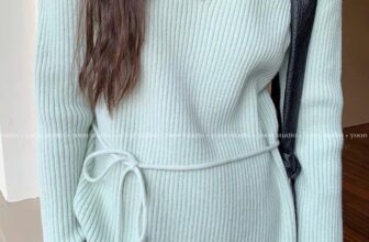 [🆕🇻🇳] Yoon Studio – Cửa hàng quần áo 👕 Top1Fashion 👗  Tìm kiếm sự mới lạ cho tủ đồ đầu năm, tìm đến sắc xanh mint tươi mát từ thiết kế len thun nhà em YoonÁo len với form ôm vừa vặn, tạo nên phong cách tinh  , shares-0✔️ , likes-1❤️️ , date-2025-02-08 15:34:07🇻🇳🇻🇳🇻🇳📰🆕