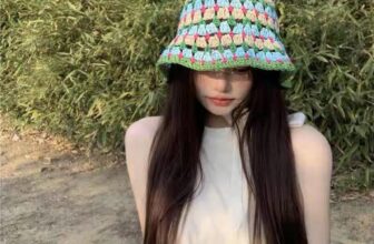 [???] Pomapan – Store vnxk – Thiết kế & Thời trang  ? Top1Fashion ?  N56 – Nón cối nhiều màuuuuu
Dễ thương quá luôn ạ, lên form siêu cưng luôn
Shopping đi biển nhé các nàng
Xanh/ Hồng
_____________________shopee.vn , shares-0✔️ , likes-0❤️️ , date-2025-02-06 02:01:54????????