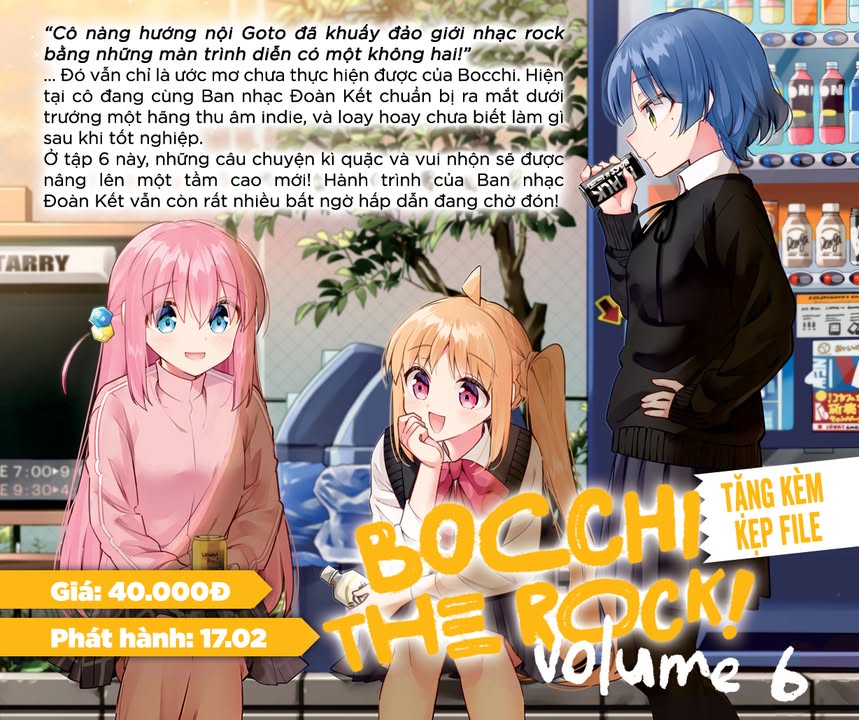 [📚🇻🇳] NXB Kim Đồng là NXB đứng đầu trong việc xuất bản sách và văn hóa phẩm 📕 Top1Book 📚 – 🩷🧡💙 Nhớ cô nàng tóc hồng hướng nội chơi rock này ghê!! Sắp được gặp …