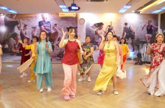 [???] Lio Fitness & Yoga – Your Health Is Our Success   ? Top1Yoga ??‍♀️  , shares-0✔️ , likes-15❤️️ , date-2025-02-11 01:23:23????????