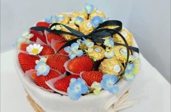 [🆕🇻🇳] Vườn Dâu Nhà Mớm – Based in Saigon 🍔 Top1Food  🍜  , shares-0✔️ , likes-3❤️️ , date-2025-02-08 19:39:11🇻🇳🇻🇳🇻🇳📰🆕