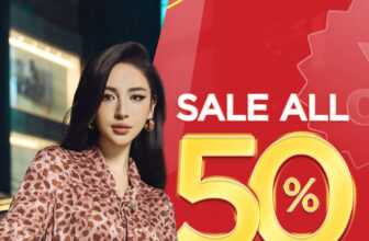 [🆕🇻🇳] IVY moda – Chuỗi thương hiệu thời trang công sở 👕 Top1Fashion 👗   THẦN TÀI GÕ CỬA, MẶC ĐỎ ĐÓN MAY
END OF SEASON SALE | SALE 50% ALL ITEMS
TỪ 07.02 – 20.02.2025Một chút sắc đỏ cho ngày thêm  , shares-0✔️ , likes-14❤️️ , date-2025-02-08 01:31:02🇻🇳🇻🇳🇻🇳📰🆕