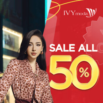 [🆕🇻🇳] IVY moda – Chuỗi thương hiệu thời trang công sở 👕 Top1Fashion 👗   THẦN TÀI GÕ CỬA, MẶC ĐỎ ĐÓN MAY
 END OF SEASON SALE | SALE 50% ALL ITEMS
 TỪ 07.02 – 20.02.2025

Một chút sắc đỏ cho ngày thêm  , shares-0✔️ , likes-14❤️️ , date-2025-02-08 01:31:02🇻🇳🇻🇳🇻🇳📰🆕
